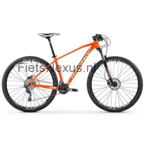 Mondraker Leader 29 specificaties